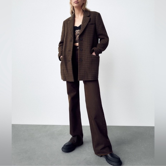 Zara jeans, never worn - Picture 1 of 7